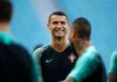 Mondiali 2018: Portogallo-Spagna in TV e in streaming