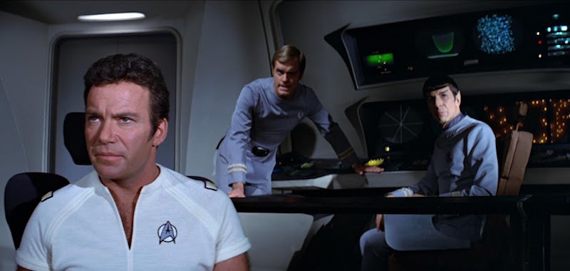 Da "Star Trek" (1979)