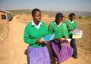 In Tanzania le ragazze madri devono lasciare la scuola, per punizione