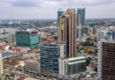 Dar es Salaam, Tanzania