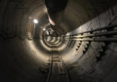 Elon Musk costruirà un super tunnel sotto Chicago