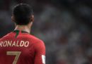 Mondiali 2018, Uruguay-Portogallo: come vederla in streaming o in diretta TV