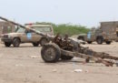 In Yemen le forze militari sostenute dall'Arabia Saudita hanno attaccato il porto di Hudaydah, si rischia una enorme crisi umanitaria