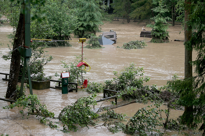 (Oliver Berg/picture-alliance/dpa/AP Images)