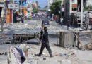 Quattro persone sono morte nelle proteste ad Haiti contro l'aumento del prezzo del carburante