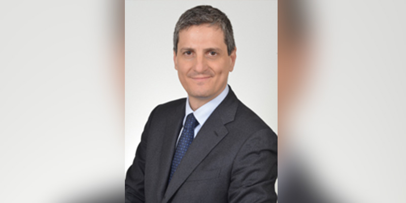 Alberto Barachini è stato eletto presidente della Commissione di vigilanza Rai