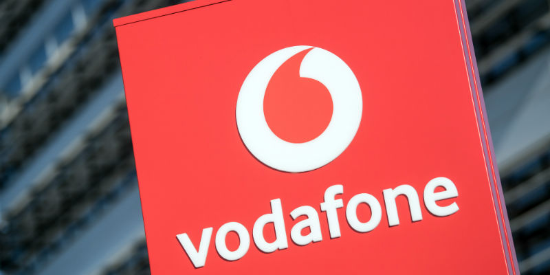Stamattina alcune utenze telefoniche di Vodafone hanno avuto problemi a usare la connessione dati