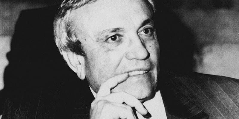 Gabriele Cagliari, 9 marzo 1993 (ARCHIVIO - ANSA - KRZ)