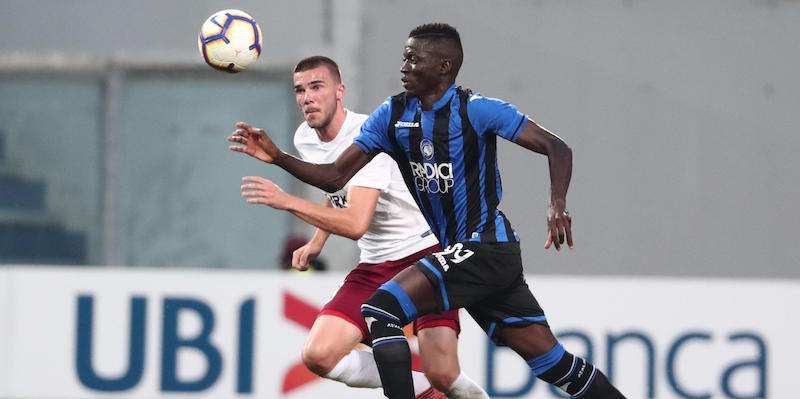 L’Atalanta ha pareggiato 2-2 contro il Sarajevo nell’andata del secondo turno preliminare di Europa League