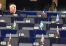 Il doppio lavoro dei parlamentari europei
