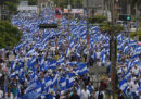 In Nicaragua è stato organizzato uno sciopero generale contro il presidente Daniel Ortega