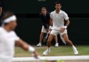 Dal 2019 il torneo di tennis di Wimbledon introdurrà i tie-break nell'ultimo set