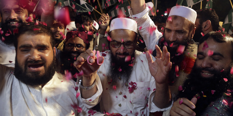 In Pakistan gli estremisti islamisti potranno fare i parlamentari