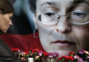 La Corte europea dei diritti dell'uomo ha condannato la Russia per i casi delle Pussy Riot e di Anna Politkovskaya