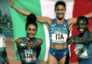 Chi sono le quattro atlete italiane della foto che state vedendo moltissimo online