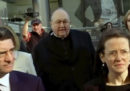 L'arcivescovo di Adelaide, Philip Wilson, è stato condannato a un anno di carcere per aver nascosto gli abusi sessuali di un prete