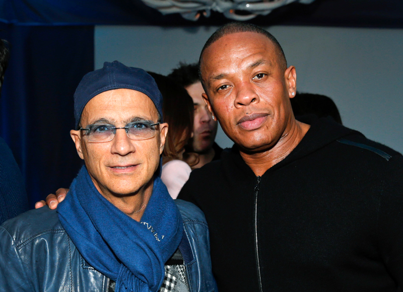 Beats, la marca di cuffie di Dr. Dre, dovrà pagare 25 milioni di dollari di royalties a un ex socio