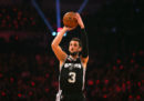 Marco Belinelli tornerà a giocare nella squadra di NBA dei San Antonio Spurs, dice ESPN