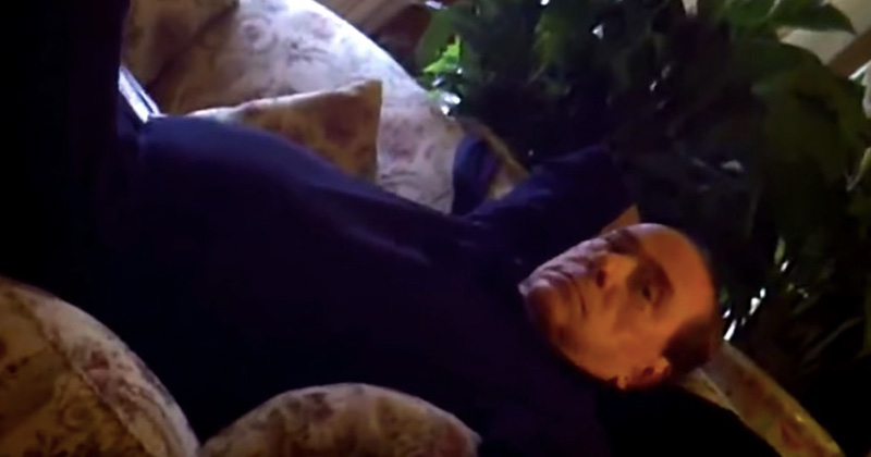 Dacci una piccola mano, Papi