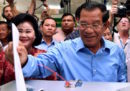 In Cambogia il partito del primo ministro Hun Sen dice di avere vinto tutti i seggi in palio alle elezioni di domenica