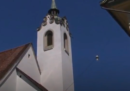 Una chiesa in Svizzera ha messo una suoneria al posto delle campane