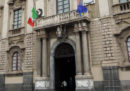 La Corte dei Conti ha deliberato il dissesto finanziario del comune di Catania