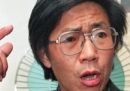 Qin Yongmin, uno dei più noti attivisti per la democrazia in Cina, è stato condannato a 13 anni di carcere