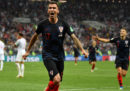 La Croazia è in finale ai Mondiali