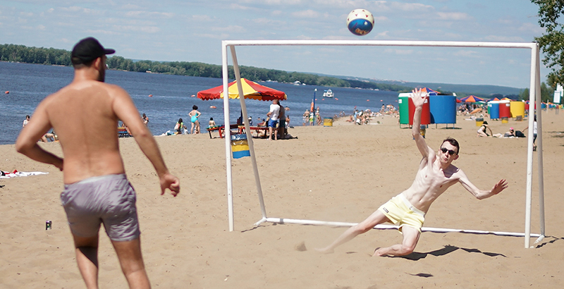 La domenica sportiva