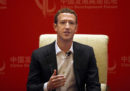 Facebook potrebbe aprire una società controllata in Cina