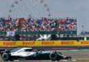 Formula 1: il Gran Premio di Silverstone in replica