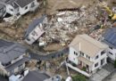 Il numero di morti nelle alluvioni in Giappone è salito a 156