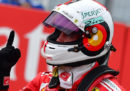 Si corre il Gran Premio di Germania, Vettel può allungare su Hamilton