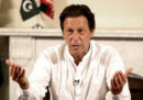 In Pakistan ha vinto Imran Khan, ma dovrà formare una coalizione
