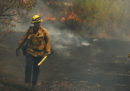 Almeno 7 morti per gli incendi in California