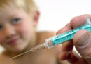 In Australia se non vaccini tuo figlio ti tagliano i benefit fiscali