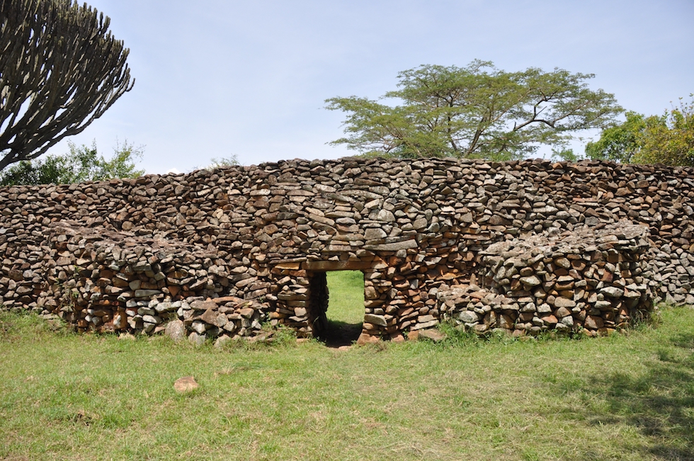Thimlich Ohinga, Kenya