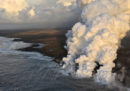 Ci sono 23 feriti alle Hawaii per il vulcano Kilauea