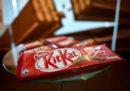 La Corte di Giustizia europea ha respinto un ricorso di Nestlé per riconoscere la forma dei Kit Kat come marchio registrato