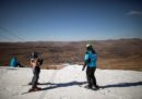 Afriski, Lesotho