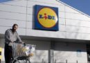 Nel Regno Unito Lidl vuole costruire case e scuole per poter fare nuovi supermercati