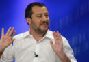 Salvini dice che il governo «sfiorerà dolcemente» il 3 per cento di deficit