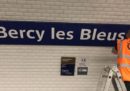 Hanno cambiato i nomi di sei fermate della metropolitana di Parigi