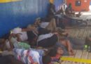 Al largo delle coste tunisine ci sono 40 migranti su una nave cargo che Tunisia, Malta e Italia non vogliono