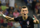 La Croazia si è qualificata ai quarti di finale dei Mondiali