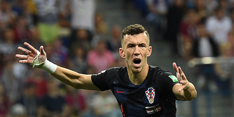 La Croazia si è qualificata ai quarti di finale dei Mondiali