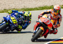 MotoGP, Gran Premio di Germania: come vederlo in TV o in streaming