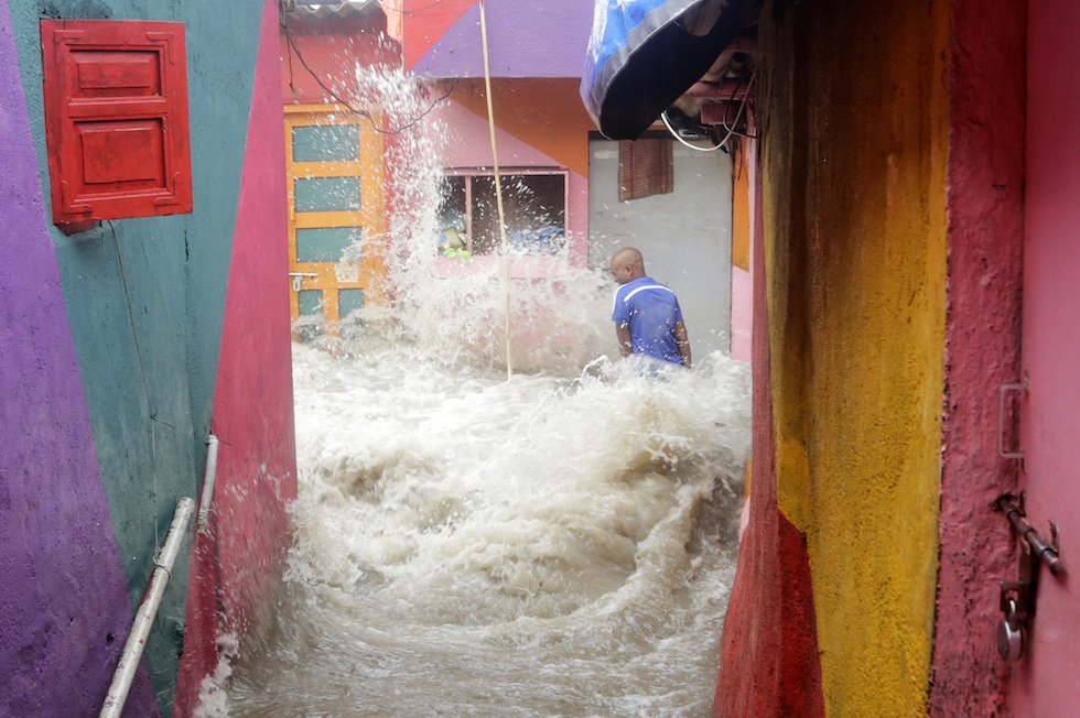 Sabato 14 luglio in 7 foto