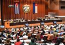 Cuba vuole darsi una nuova costituzione