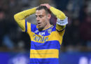 La procura della FIGC ha chiesto una penalizzazione per il Parma